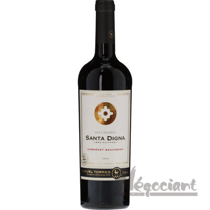 ミゲル トーレス サンタディグナ カベルネソーヴィニヨン