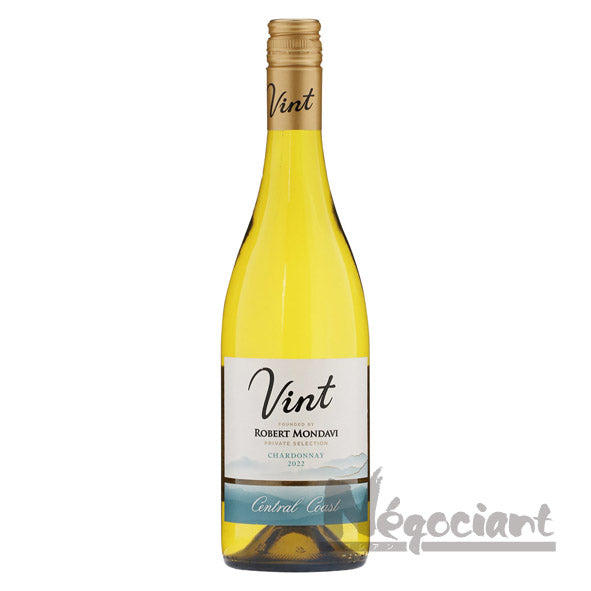 ロバート モンダヴィ ヴィント セントラル コースト シャルドネ