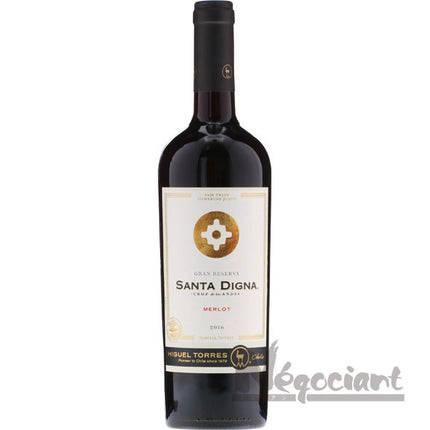 ミゲル トーレス サンタディグナ カルメネール