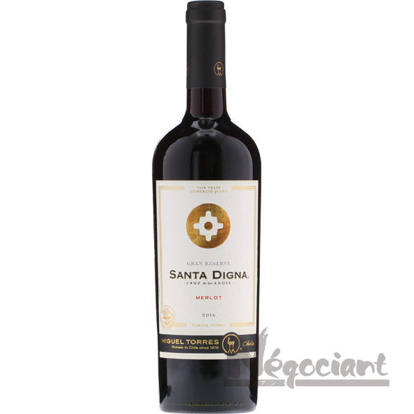 ミゲル トーレス サンタディグナ カルメネール