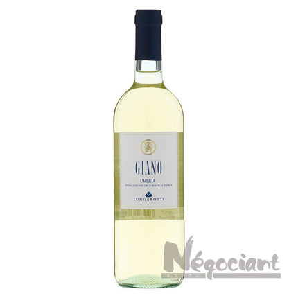 ルンガロッティ ジャーノ ビアンコ