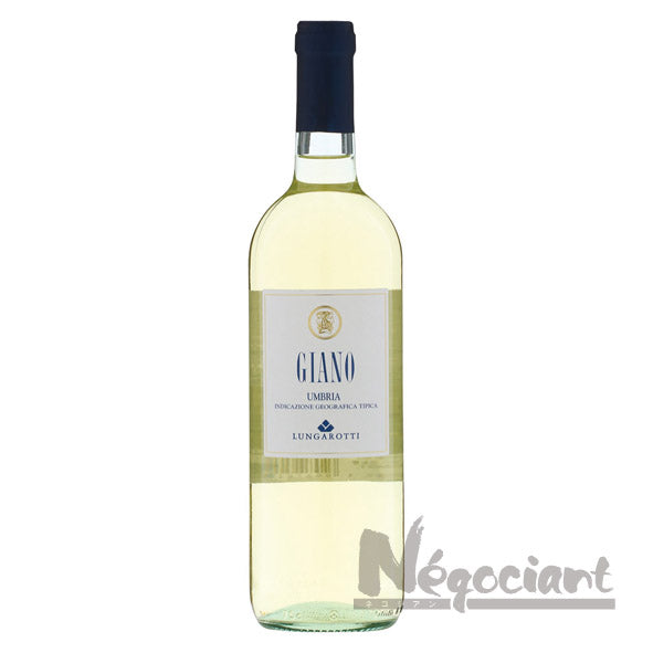 ルンガロッティ ジャーノ ビアンコ