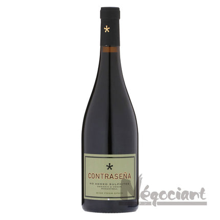 コントラセーニャ モナストレル