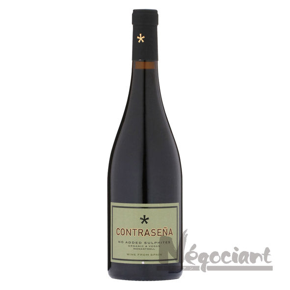 コントラセーニャ モナストレル