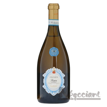 サンティ コルフォルテ ソアヴェ クラシコ