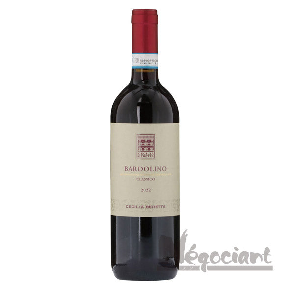 チェチリア ベレッタ バルドリーノ クラッシコ