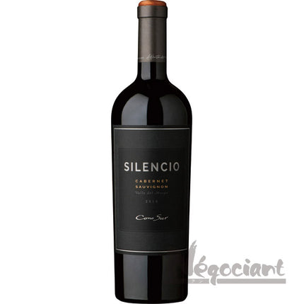 コノスル シレンシオ カベルネソーヴィニヨン 2019