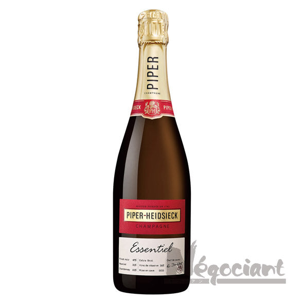 パイパー エドシック エッセンシエル エクストラ ブリュット