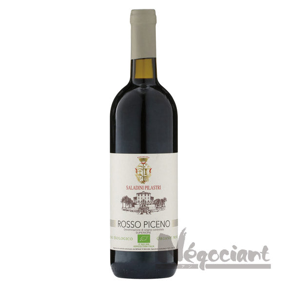 サラディーニ ピラストリ ロッソ ピチェーノ スペリオーレ