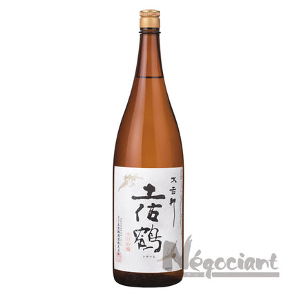 土佐鶴 辛口吟醸 大吉祥 1800ml