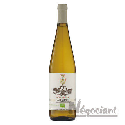 サラディーニ ピラストリ ファレリオ