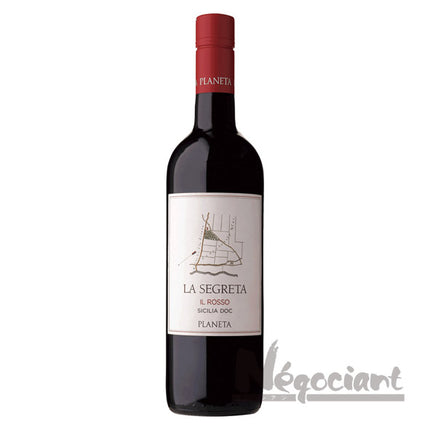 プラネタ ラ セグレタ ロッソ