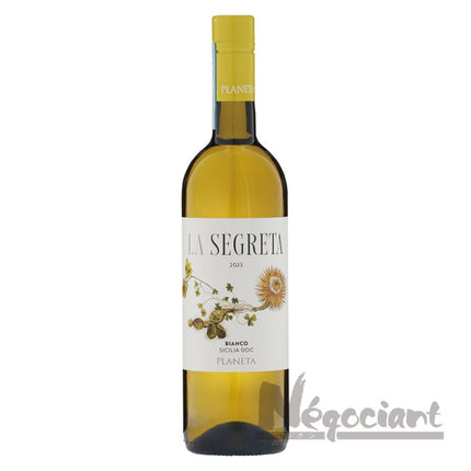 プラネタ ラ セグレタ ビアンコ