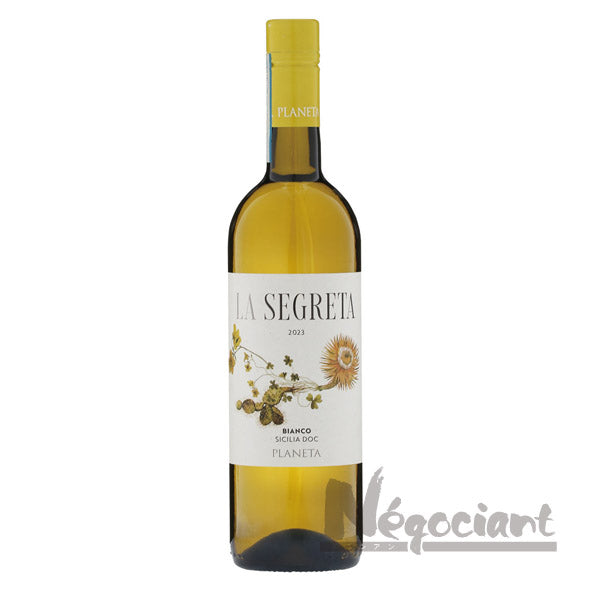 プラネタ ラ セグレタ ビアンコ