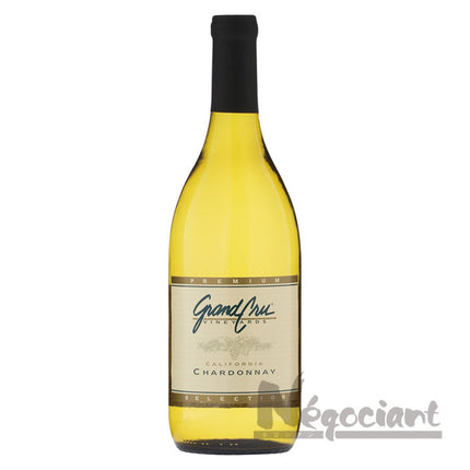 グラン クリュ シャルドネ カリフォルニア