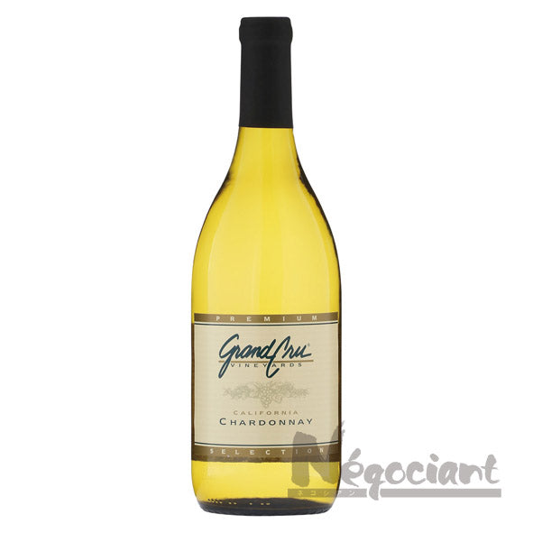 グラン クリュ シャルドネ カリフォルニア