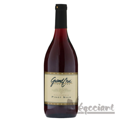 グラン クリュ ピノ ノワール カリフォルニア