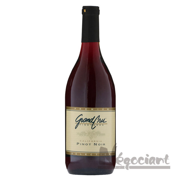 グラン クリュ ピノ ノワール カリフォルニア