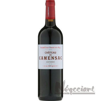 シャトー カマンサック