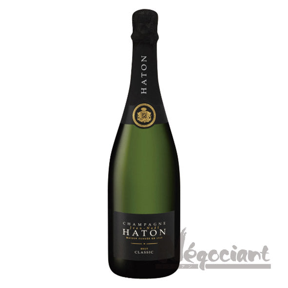 ジャン ノエル アトン クラシック ブラン ド ノワール