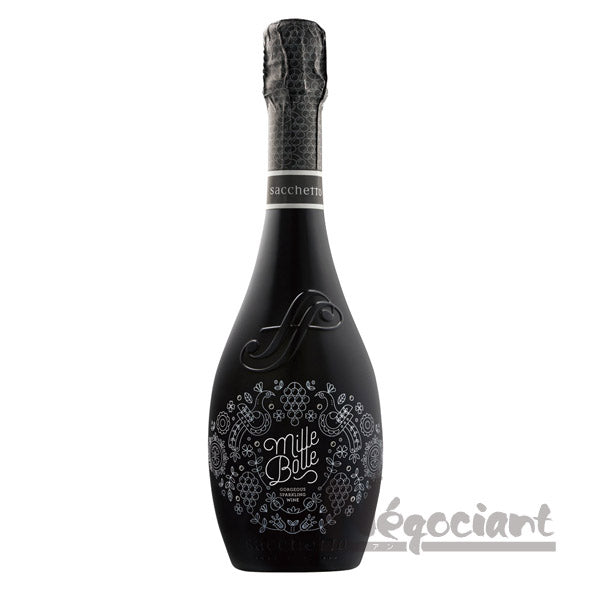 サケット ミッレ ボッレ スプマンテ