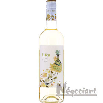 ラ フェア ヴィウラ シャルドネ