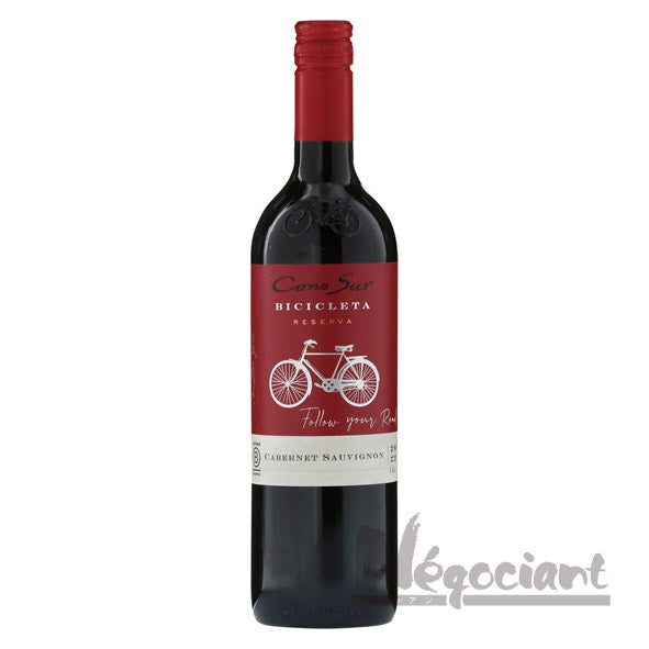 コノスル カベルネソーヴィニヨン ビシクレタ レゼルバ