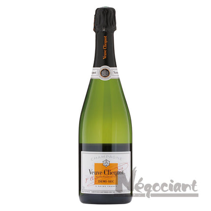 ヴーヴ クリコ デミセック