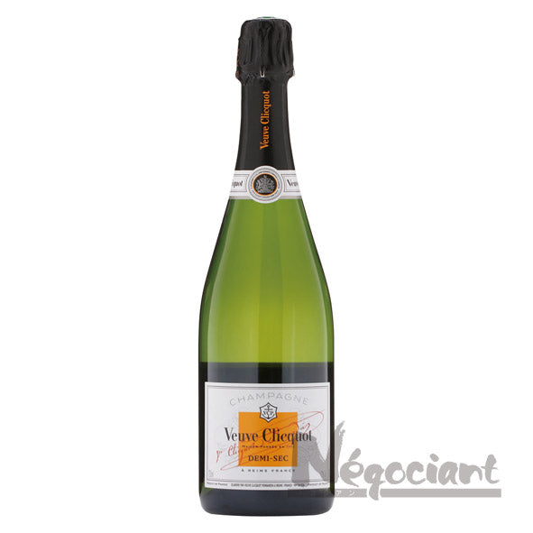 ヴーヴ クリコ デミセック