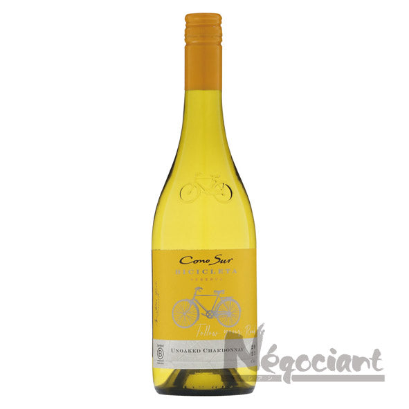 コノスル シャルドネ ビシクレタ レゼルバ