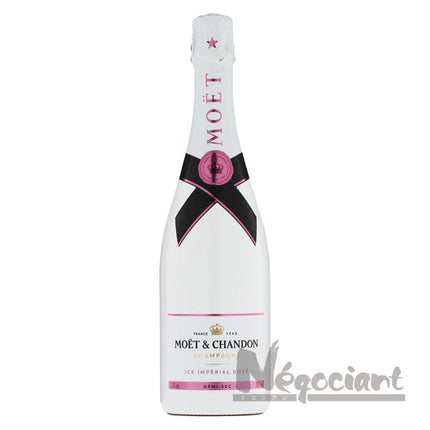 モエ エ シャンドン アイス アンペリアル ロゼ