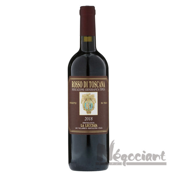 レッチャイア ロッソ ディ トスカーナ