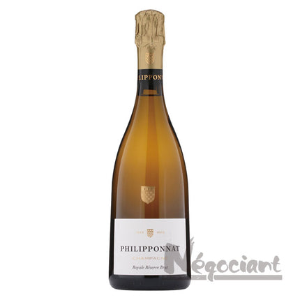 フィリポナ ロイヤル レゼルヴ ブリュット