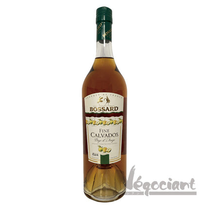 ボザード フィーヌ カルヴァドス ペイ ドージュ