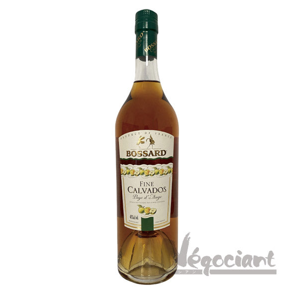 ボザード フィーヌ カルヴァドス ペイ ドージュ