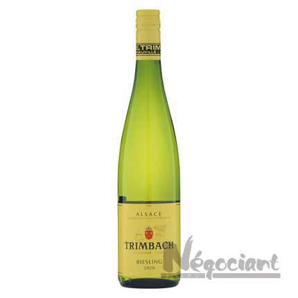 トリンバック リースリング