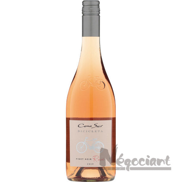 コノスル ピノノワール ロゼ ビシクレタ
