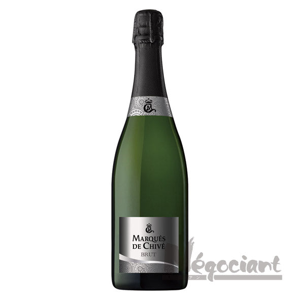 マルケス デ チベ カバ ブリュット