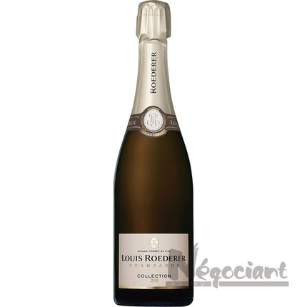 ルイ ロデレール コレクション