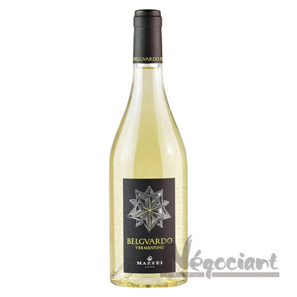 マッツェイ ベルグァルド ヴェルメンティーノ