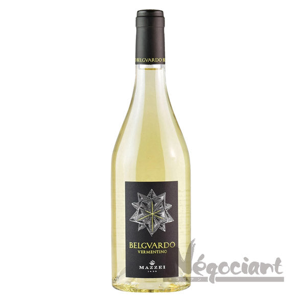 マッツェイ ベルグァルド ヴェルメンティーノ