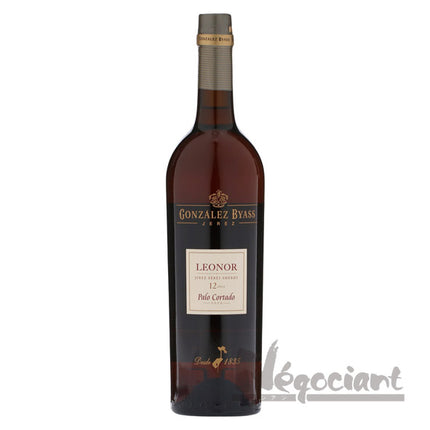 ゴンザレス ビアス レオノール パロ コルタード