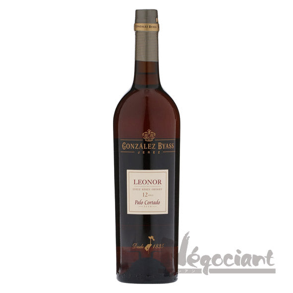 ゴンザレス ビアス レオノール パロ コルタード