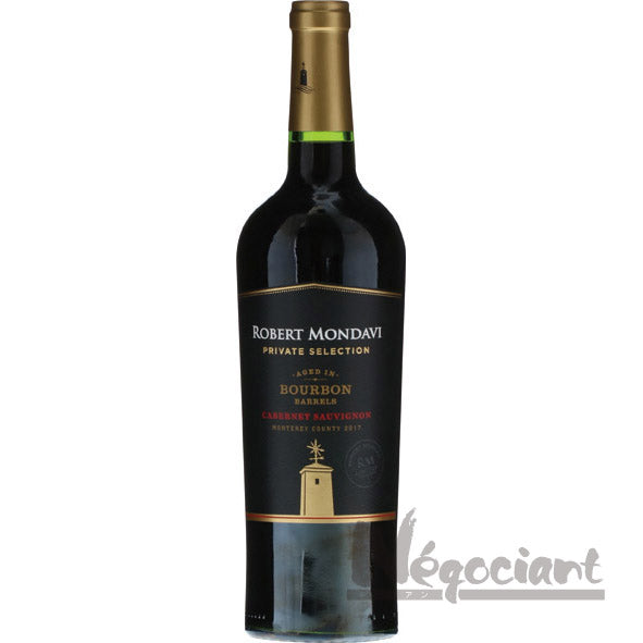 ロバート モンダヴィ PS ヴィント バーボンバレル カベルネソーヴィニヨン