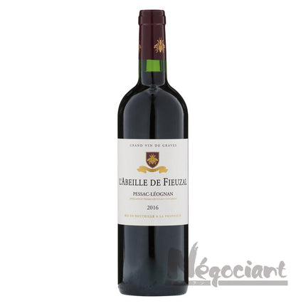 ラベイユ ド フューザル ルージュ