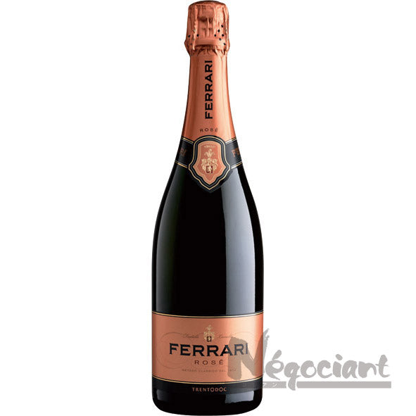 フェッラーリ ロゼ