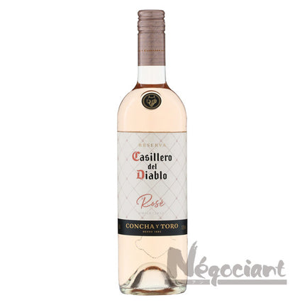 カッシェロ デル ディアブロ ロゼ