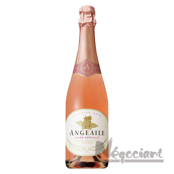 アンジュエール ロゼ