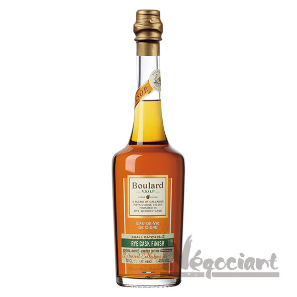 ブラー VSOP ライカスクフィニッシュ