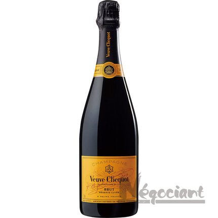 ヴーヴ クリコ レゼルヴ ブリュット